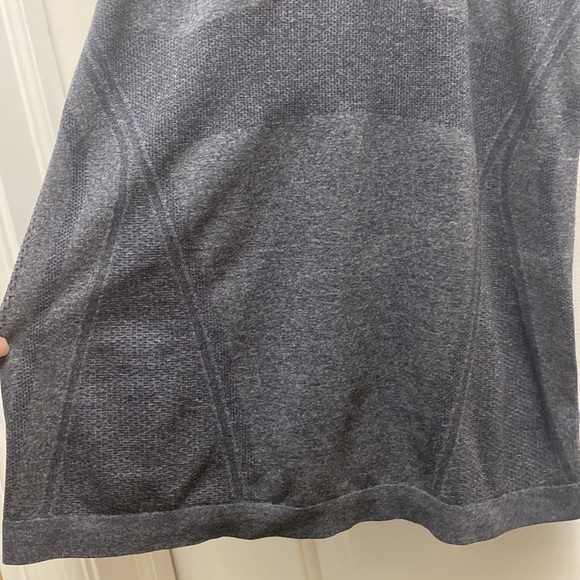 Athleta razorback tank top women’s size small breathable workout summer top - Picture 5 of 7